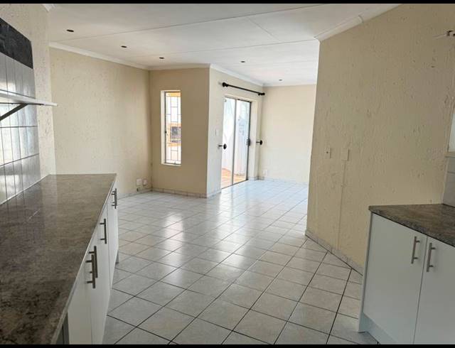 2 BEDROOM PROPERTY TO RENT IN CELTISDAL